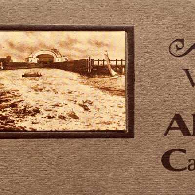 'Album of Views of Alameda', c. 1912