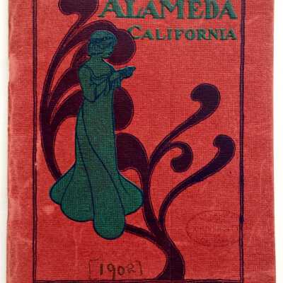 'Alameda, Alameda County, California', 1902