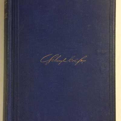biography, Life and Services of Schuyler Colfax, by Edward W. Martin, 1868