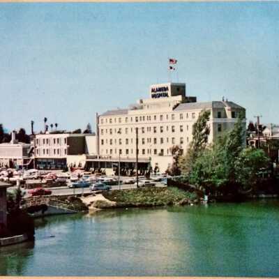 Alameda Hospital