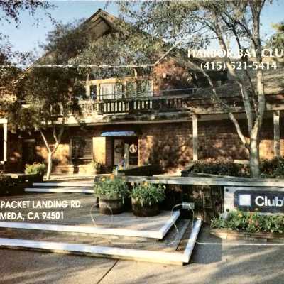 Harbor Bay Club House