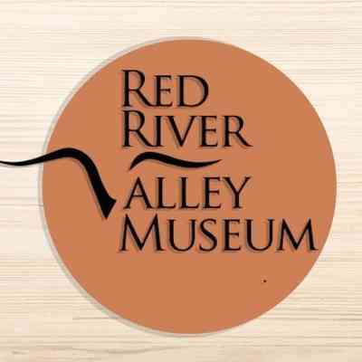 Red River Valley Museum logo