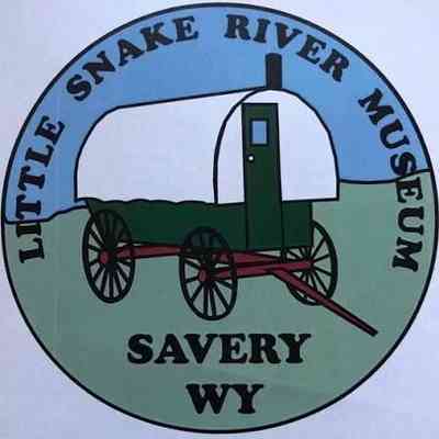 Little Snake River Museum logo