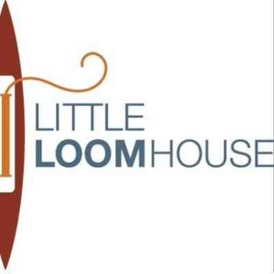 LittleLoomhouse.org logo