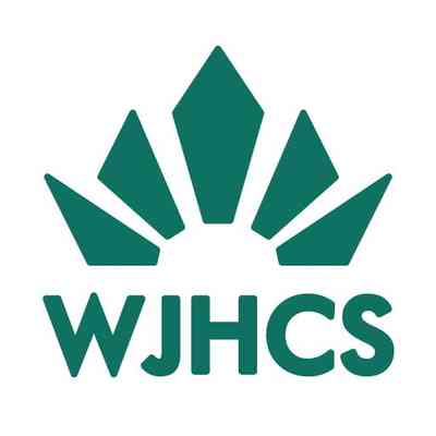 Witherspoon-Jackson Historical and Cultural Society logo