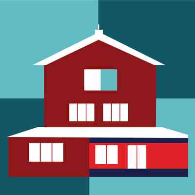 St. Lawrence County Center for History & Culture logo