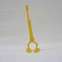 Aim Kids Yellow Standing Toothbrush; Stand - Image 4