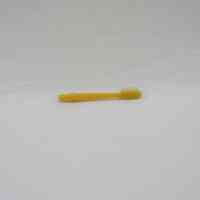 Bart Simpson Toothbrush Set Yellow Brush - Image 2