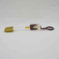 Hang to Dry Melted Ice Cream Toothbrush - Image 2