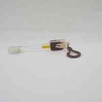Hang to Dry Melted Ice Cream Toothbrush - Image 4