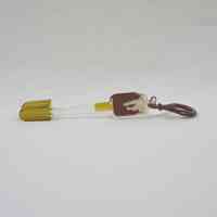 Hang to Dry Melted Ice Cream Toothbrush - Image 5