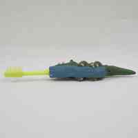 Alligator Toothbrush Holder - Image 2