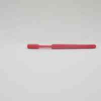 Pink Christmas Trees Toothbrush - Image 2