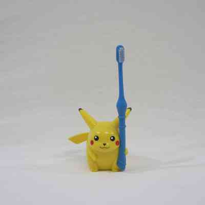 Pikachu Battery Toothbrush