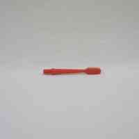 Bart Simpson Toothbrush Set Red Brush - Image 2