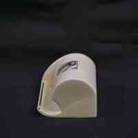 Nürnberg Porcelain Toothpick Holder - Image 4