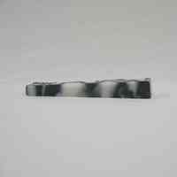 Marbled Trapezoid Toothbrush - Image 2