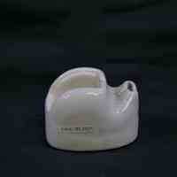 Porcelain Toothpick Holder - Image 2