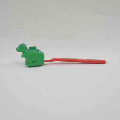 Sanrio T-Rex Toothbrush
