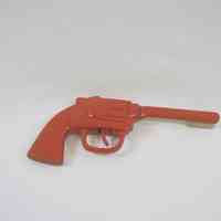 Red Pistol Toothbrush - Image 4