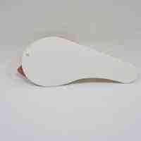 Red Pistol Toothbrush - Image 5