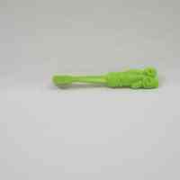 Snorkling Dinosaur Set Green Toothbrush - Image 2
