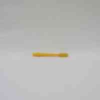 Raggedy Ann Battery Toothbrush Radio - Image 3