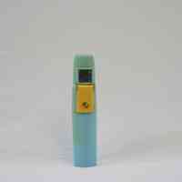 Raggedy Ann Battery Toothbrush Radio - Image 6