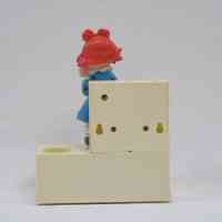 Raggedy Ann Battery Toothbrush Radio - Image 7