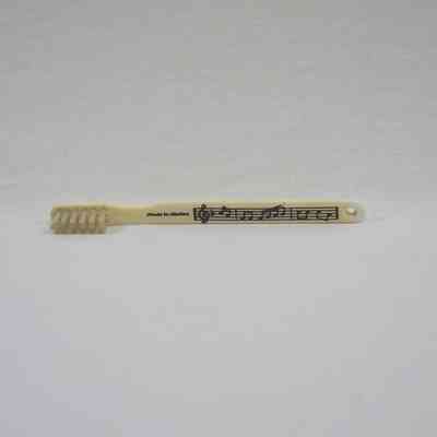 Music in Motion Toothbrush