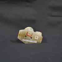 Siesta Man with Sombrero Toothpick Holder - Image 3
