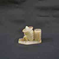 Siesta Man with Sombrero Toothpick Holder - Image 5