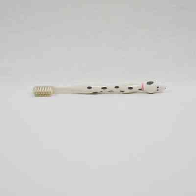 Dalmation Toothbrush