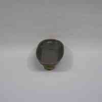 Black Cloisonné Toothpick Tray - Image 4