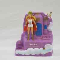 She-Ra Battery Toothbrush Set - Image 8