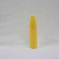 2003.8.132.1 Bart Simpson Toothbrush Set Brush Holder Untagged Back.JPG