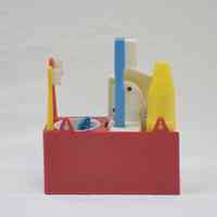 2003.8.132.1-.7 Bart Simpson Toothbrush Set Untagged Back.JPG