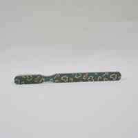 Candy Cane Hearts Toothbrush - Image 2