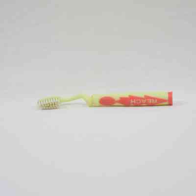 Reach Toothbrush