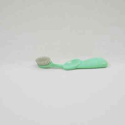 Seafoam Radius Kidz Toothbrush