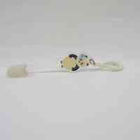 Hang to Dry Panda Toothbrush - Image 2