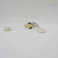 Hang to Dry Panda Toothbrush - Image 4
