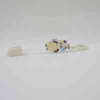 Hang to Dry Panda Toothbrush - Image 6