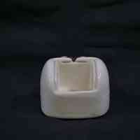 Porcelain Toothpick Holder - Image 3