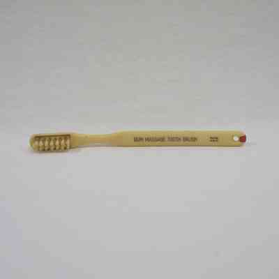 PATD Gum Massage Toothbrush