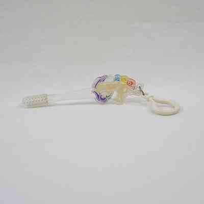 Hang to Dry Unicorn Toothbrush