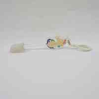 Hang to Dry Unicorn Toothbrush - Image 2