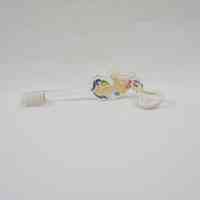 Hang to Dry Unicorn Toothbrush - Image 4