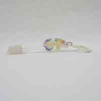 Hang to Dry Unicorn Toothbrush - Image 5