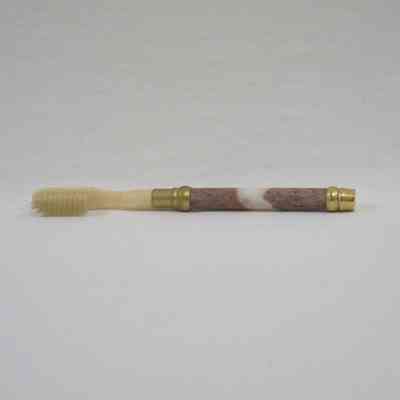 Granite Toothbrush